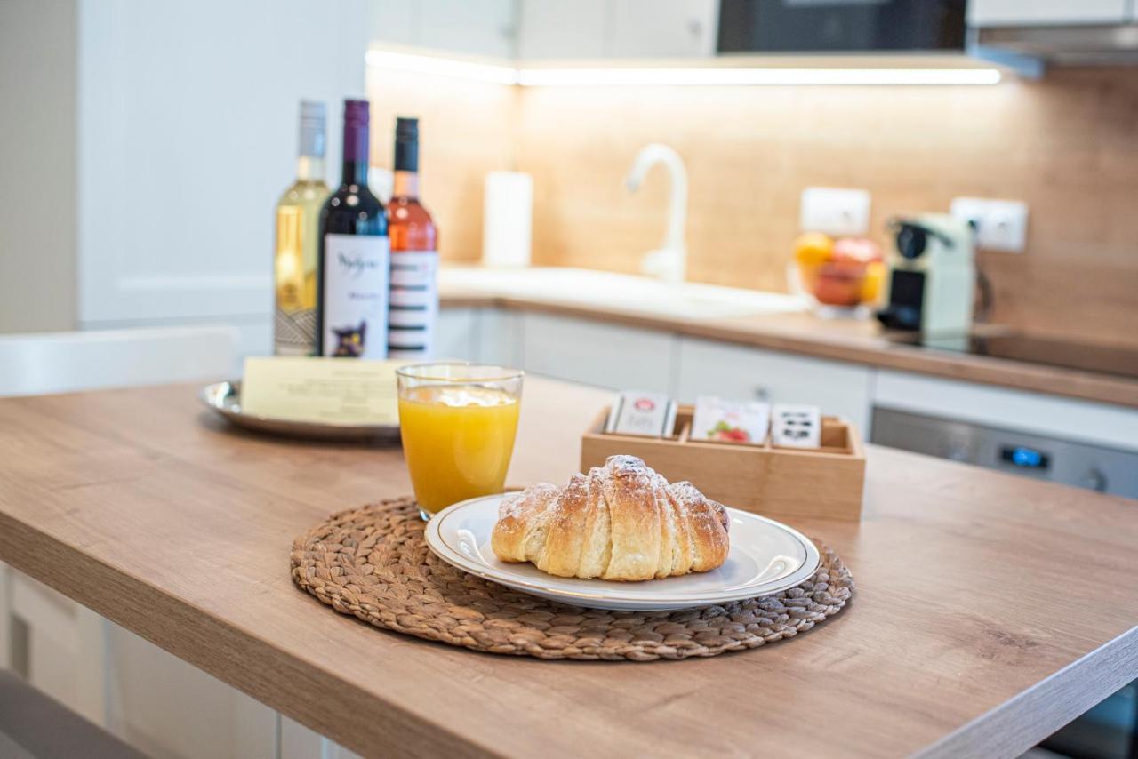 Cosy Inner City Getaway Bestern แซแก็ด ภายนอก รูปภาพ