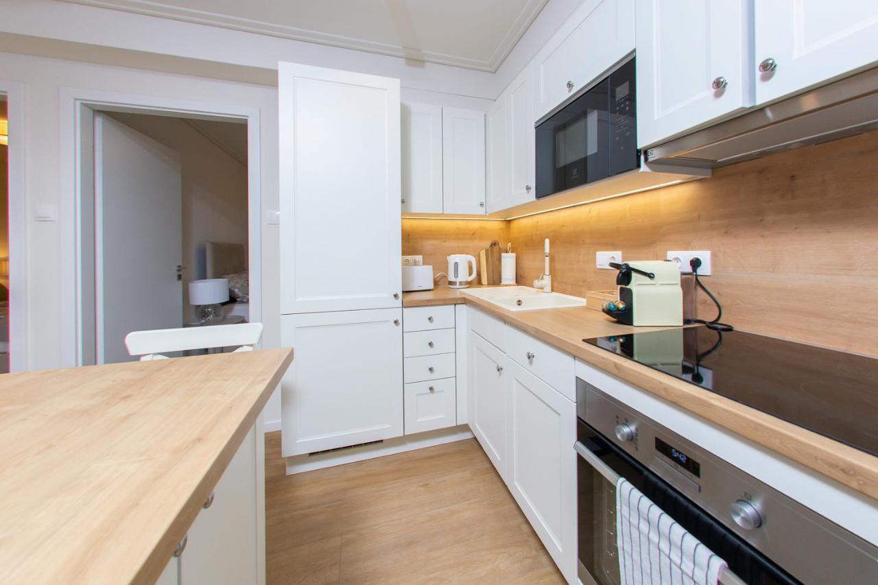 Cosy Inner City Getaway Bestern แซแก็ด ภายนอก รูปภาพ