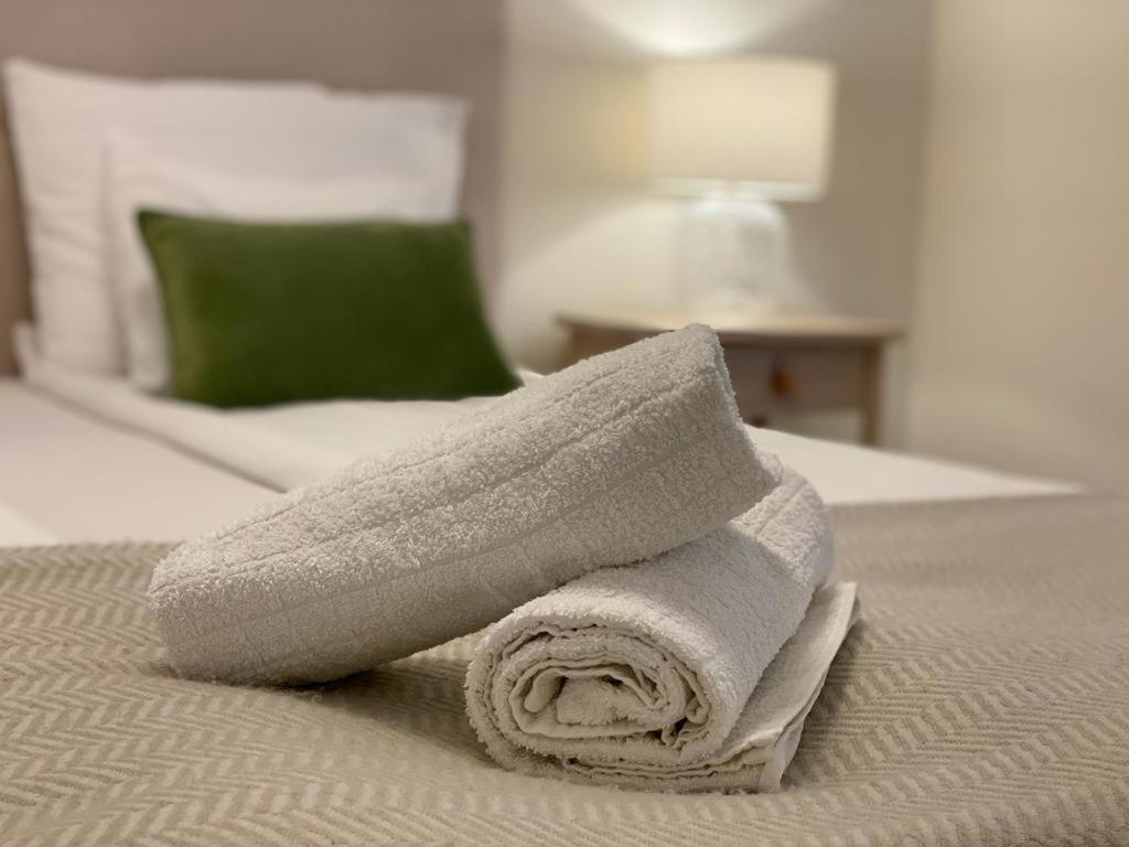 Cosy Inner City Getaway Bestern แซแก็ด ภายนอก รูปภาพ