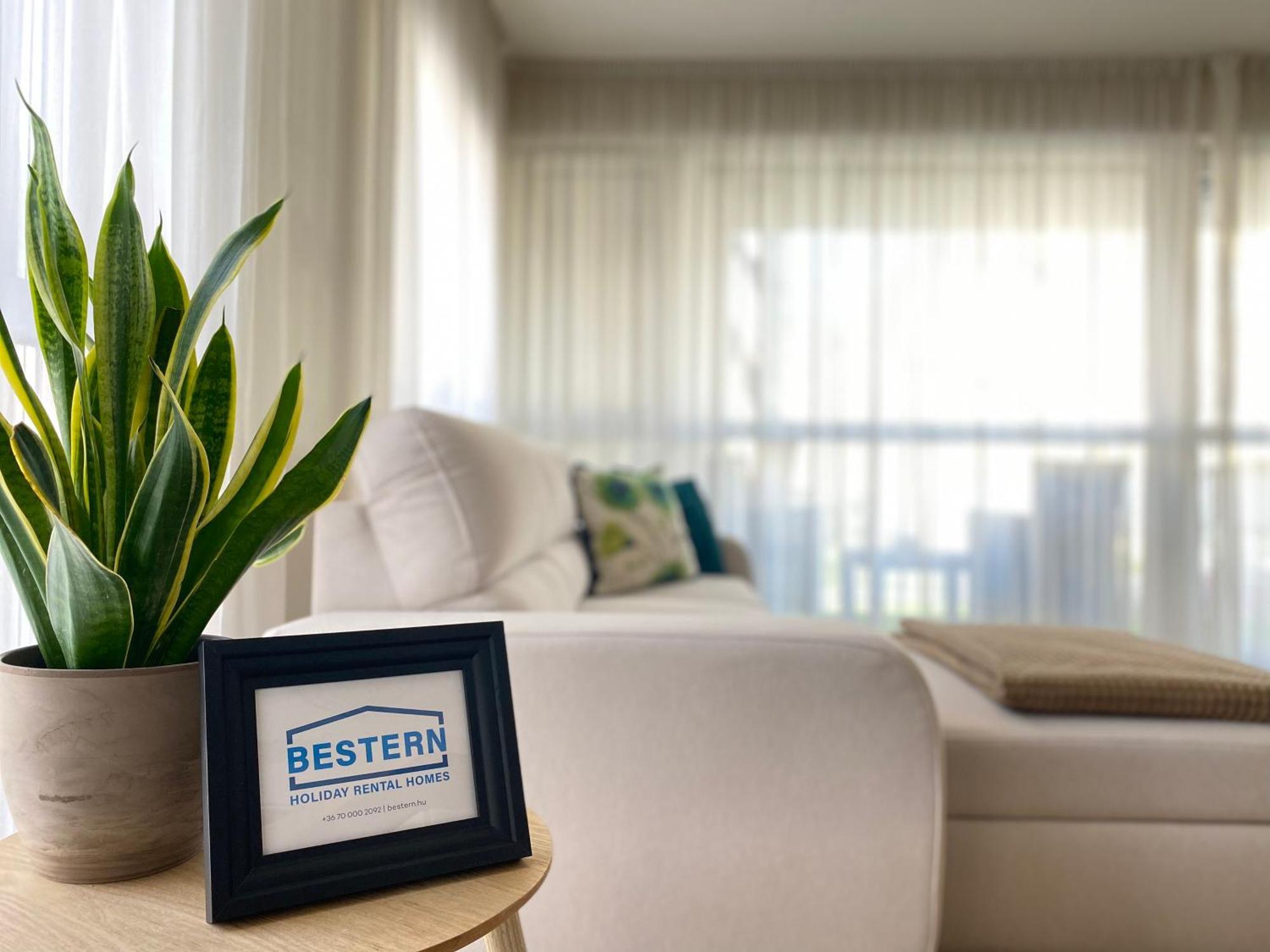 Cosy Inner City Getaway Bestern แซแก็ด ภายนอก รูปภาพ
